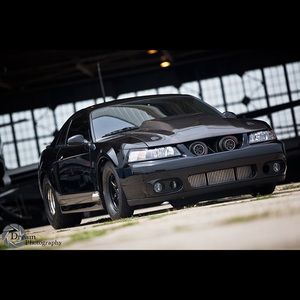 Meet your Posher, Bill